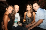 Friday Night at Marvel's Pub, Byblos